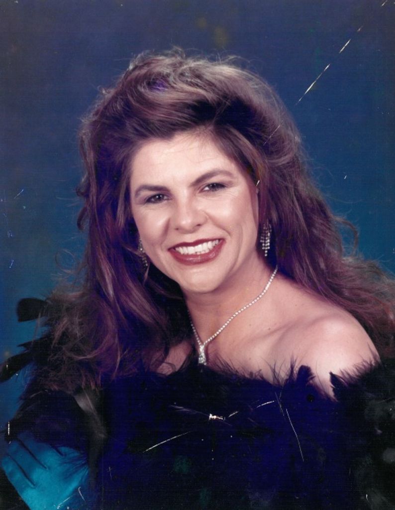 Flora Shaw