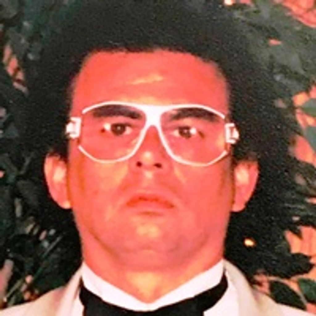 Louis H. Pagley