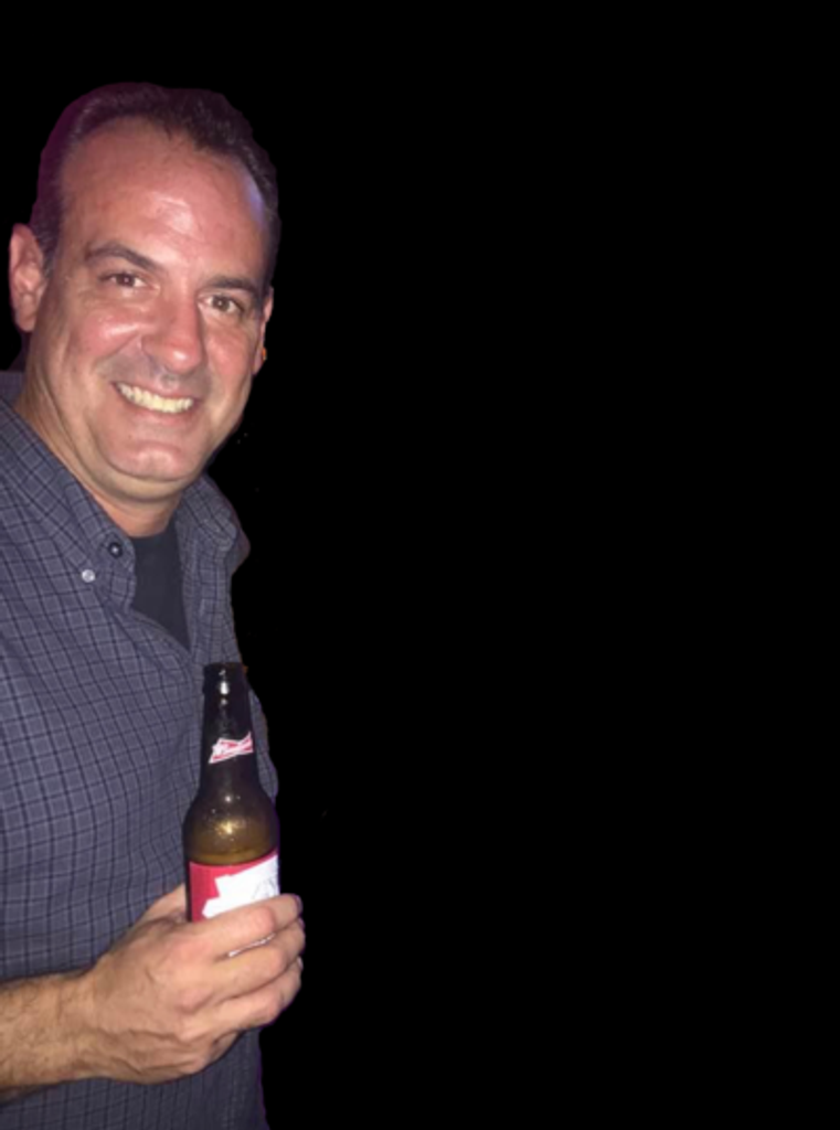 Michael “Mikey C.” Cucchiarelli Profile Photo