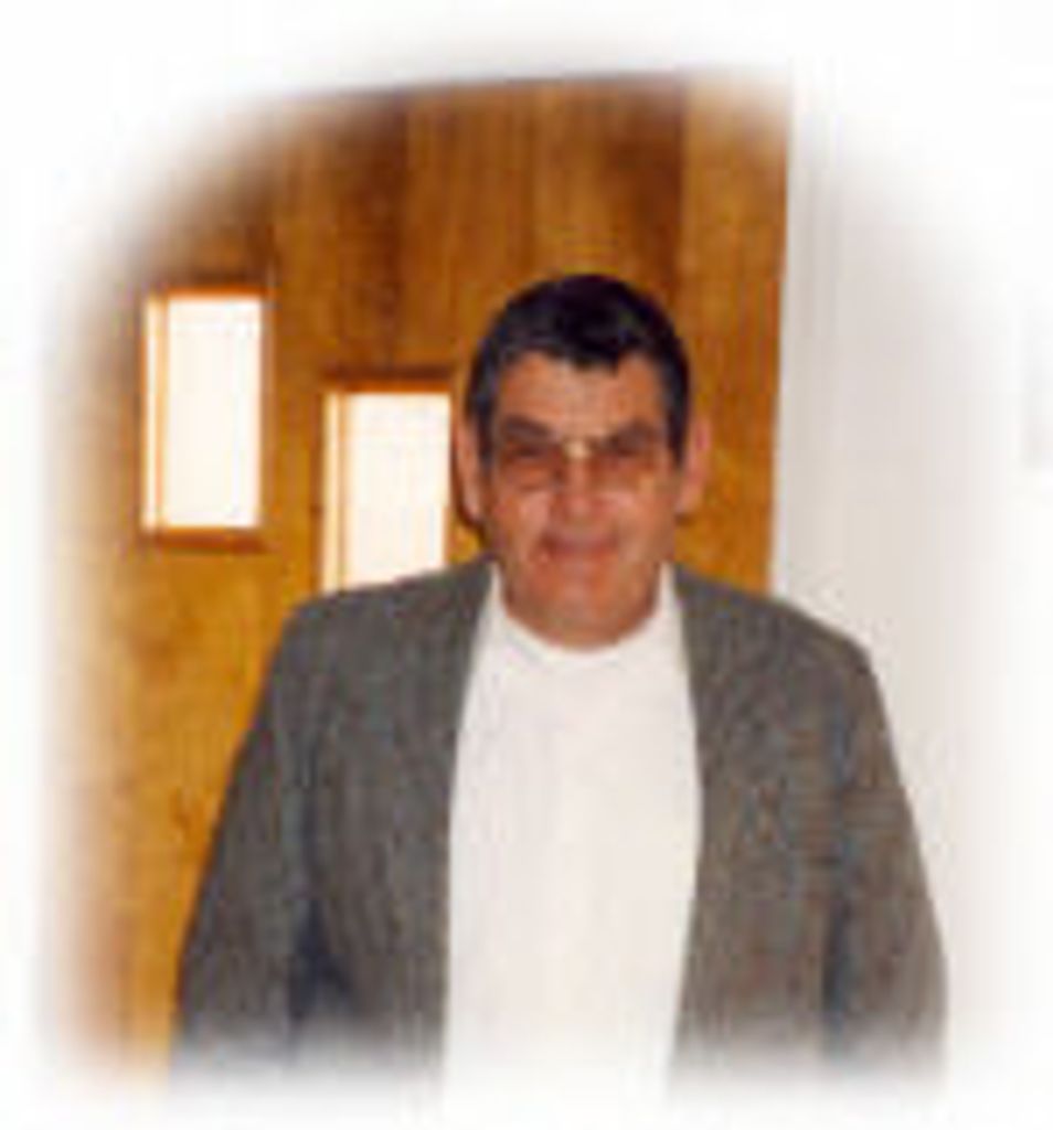 Ewing E. Wells Profile Photo