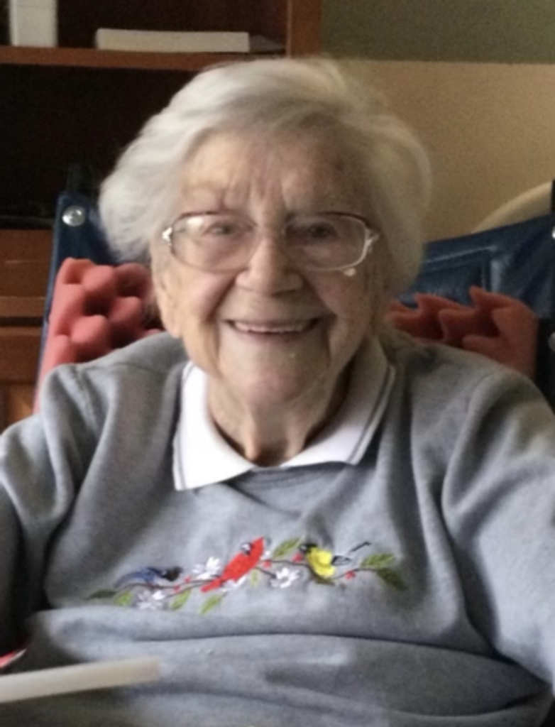 Vivian Marie Longto Profile Photo