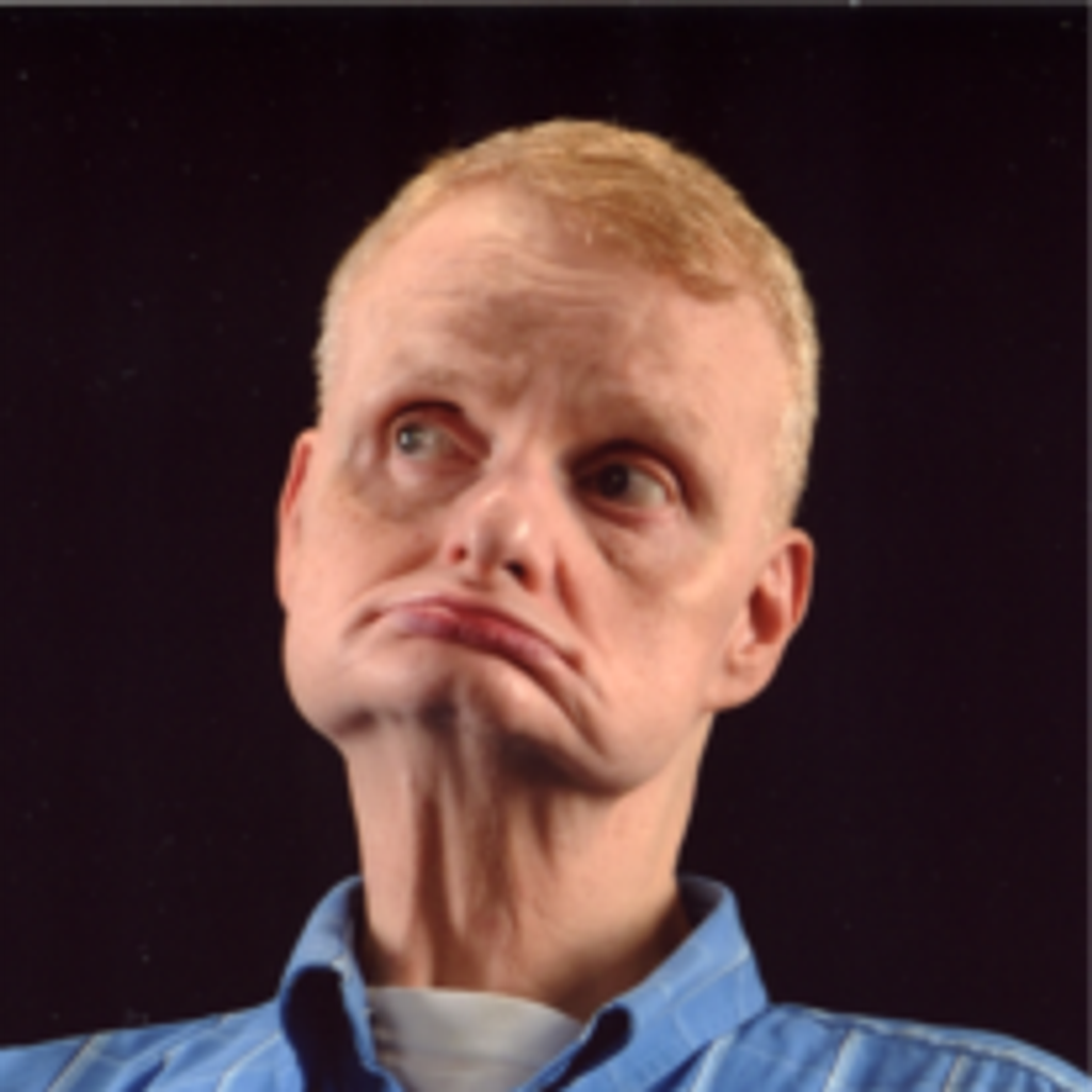 Jerry Blaine Johnson Profile Photo