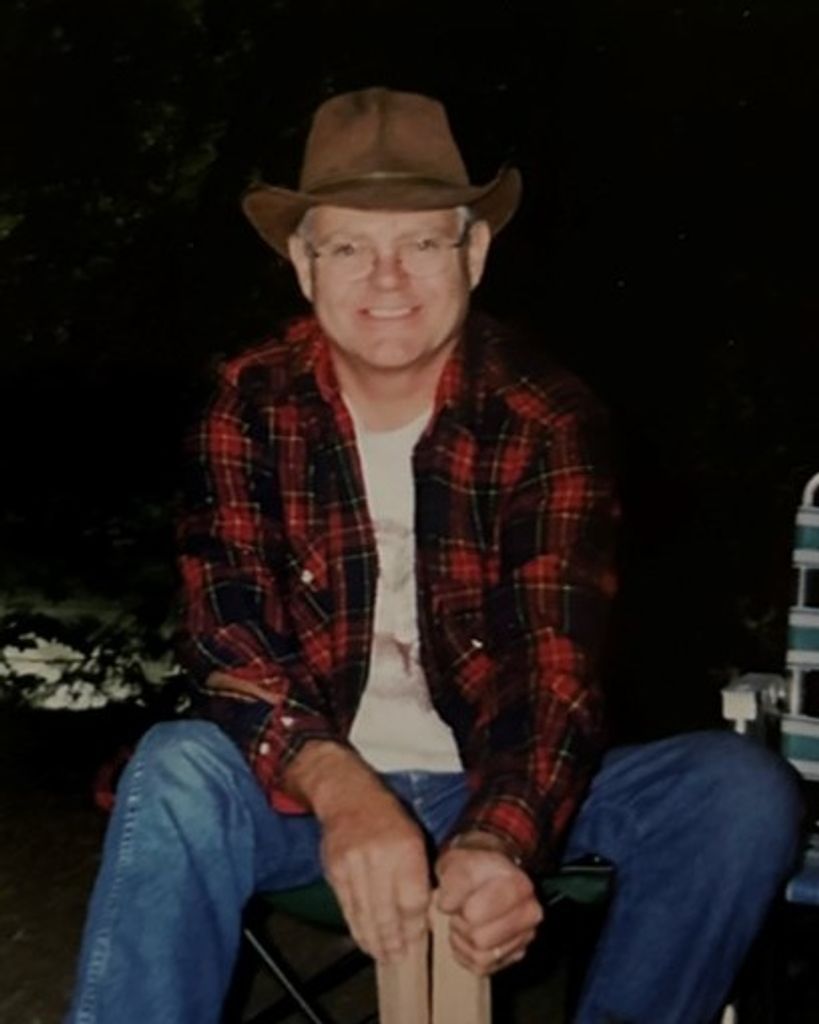 Vernon Wayne Rusk
