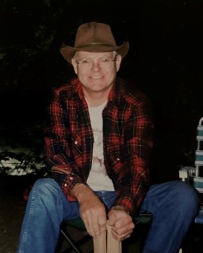 Vernon Wayne Rusk's obituary image