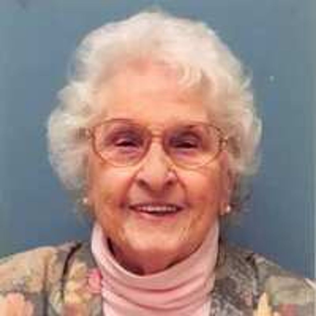 Geneva "Gene" P. Satterwhite Profile Photo
