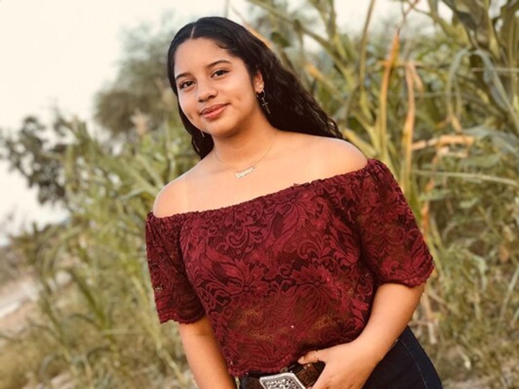 Dayanara Gizelle Carrillo