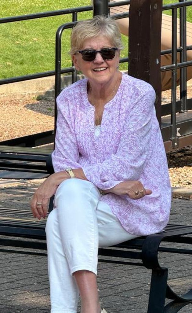 Margaret A. Prideaux Profile Photo