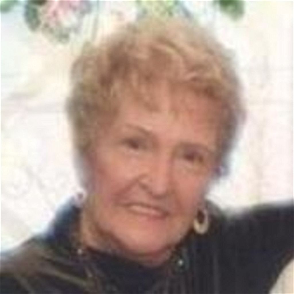 Lucille Rhoten Kunkle
