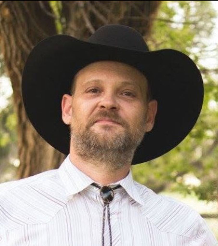 Joseph "Joe" Gordon Mende Profile Photo