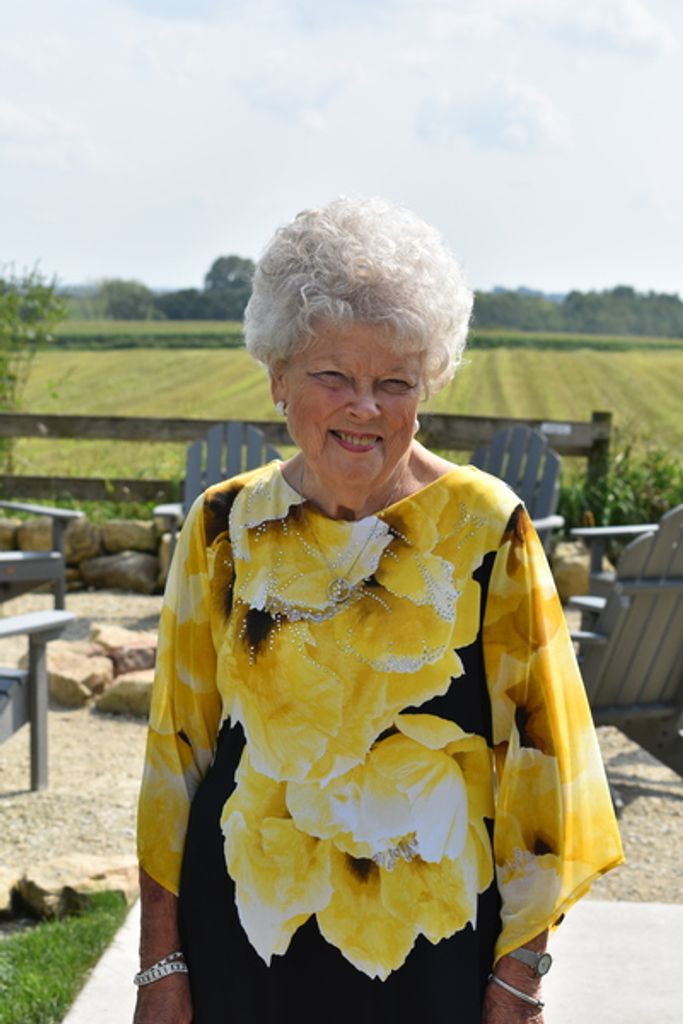 Susan Kay Carlson (Nee Nystrom) Profile Photo