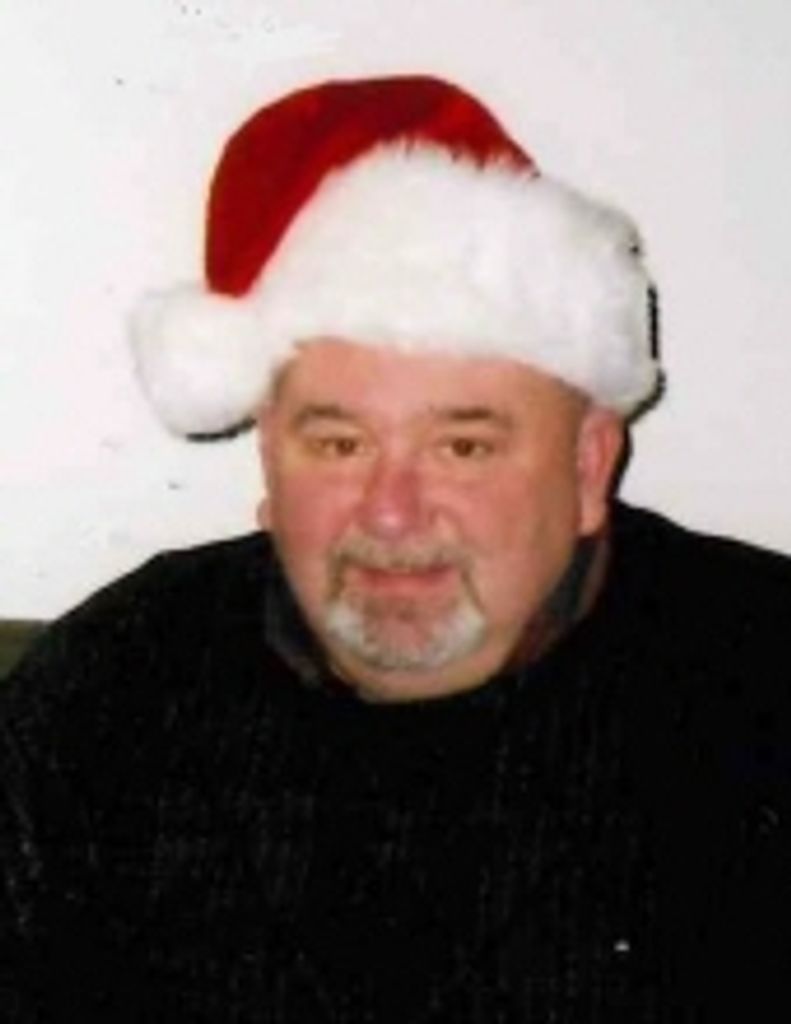 Peter  J. Kriz Sr.