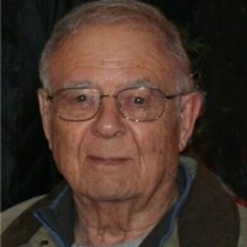Don M. Jones