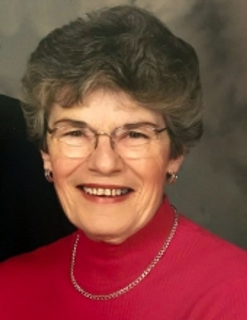 Theresa C. "Tess" "Thea" Keegan