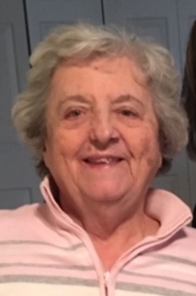 Frances Hawn Kershaw Profile Photo