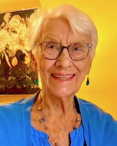 Pauline R. Hirsch Profile Photo