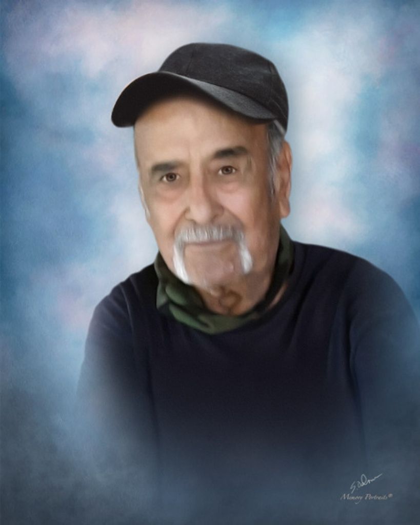 Arturo Hinojosa