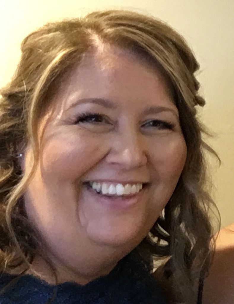 Victoria "Vicky" Hauser Panos Profile Photo