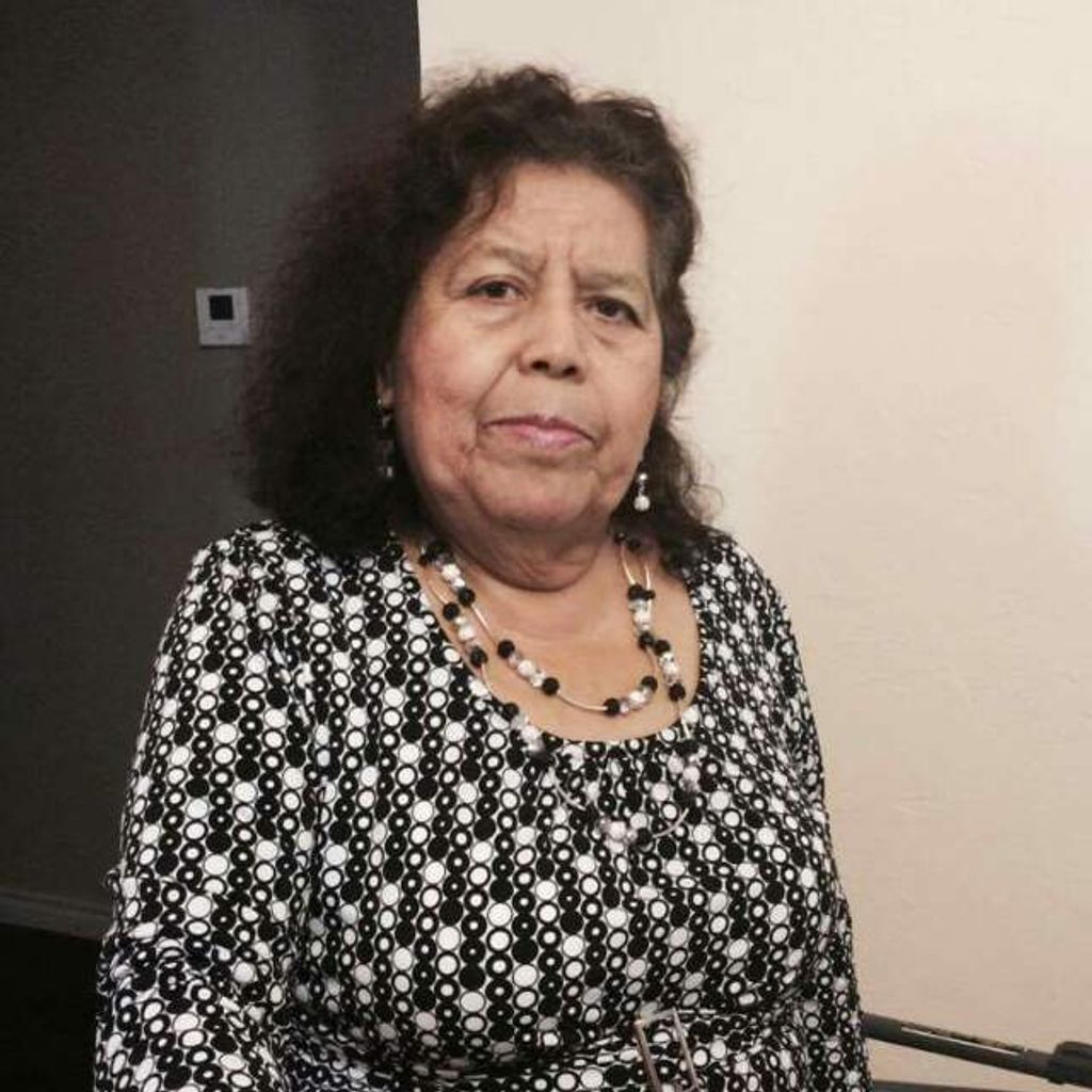 Enriqueta Gutierrez