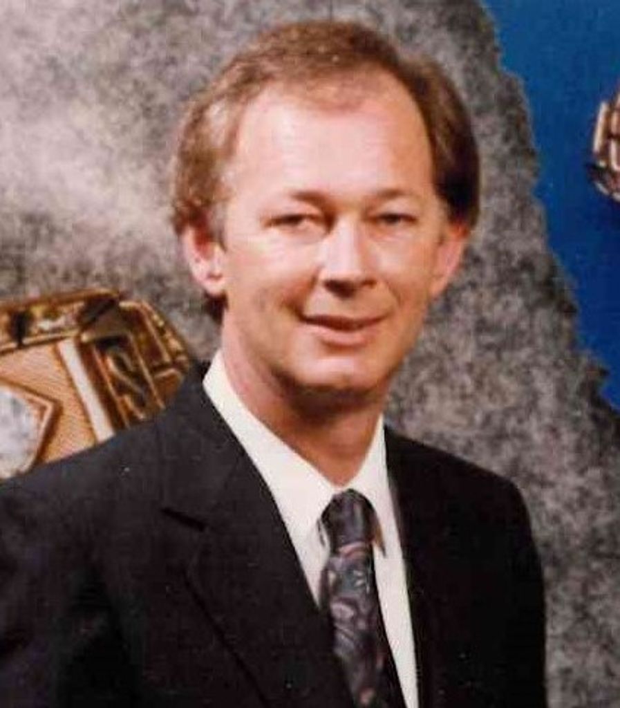 Donnie Lee Dees