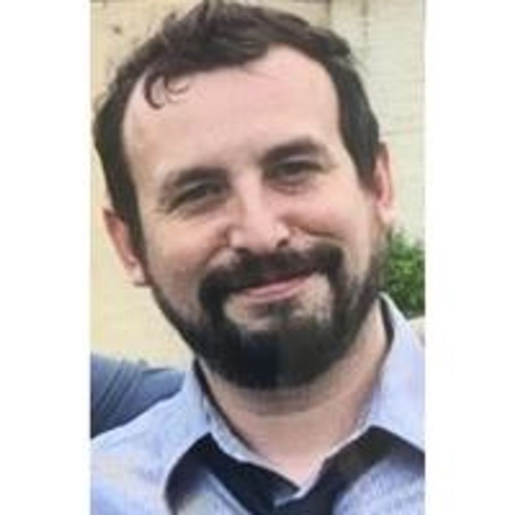 Michael Seifert Santos Profile Photo