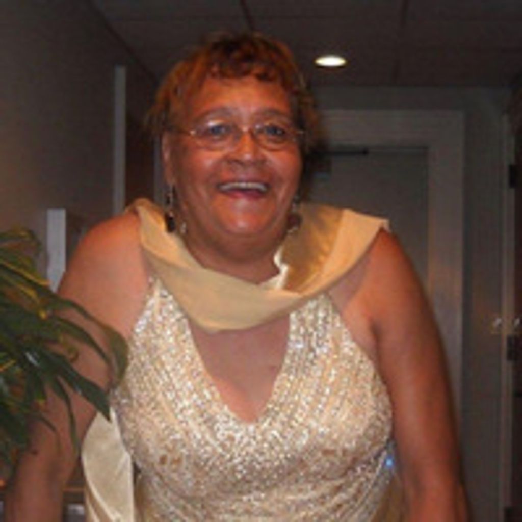 Alice M. Harris Profile Photo
