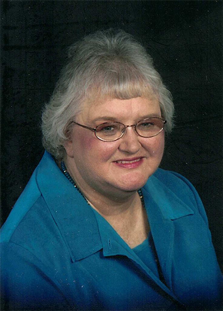 Helen Porter Adams