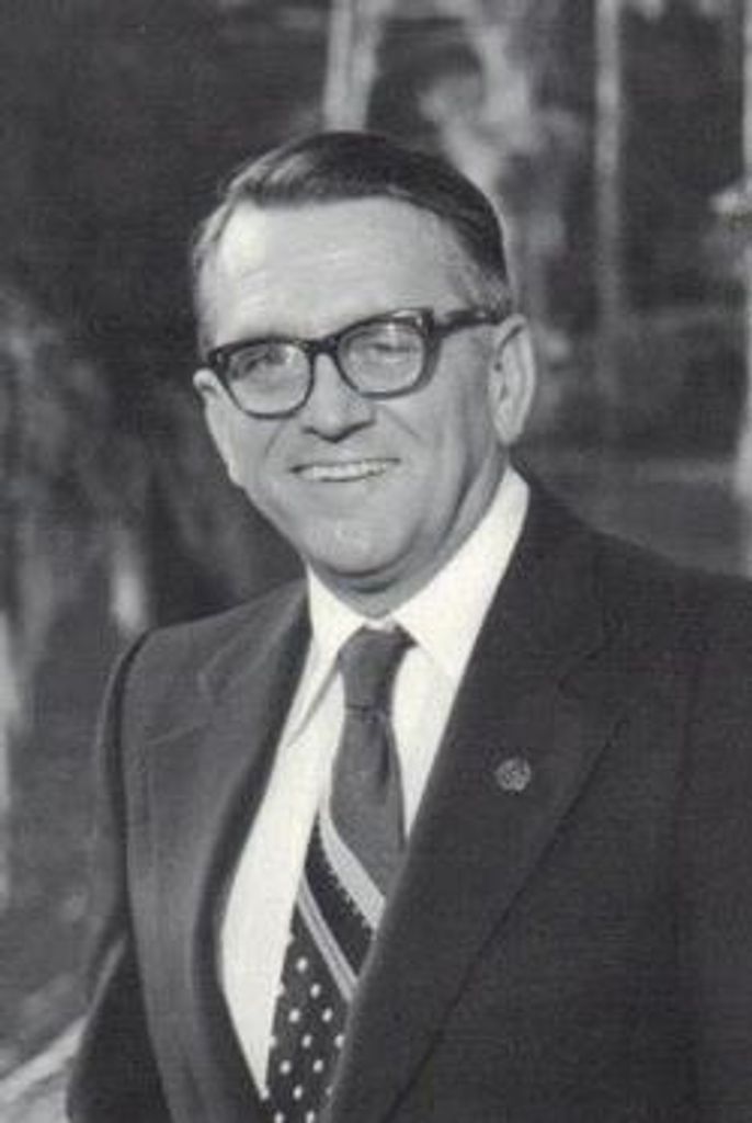 E. E. Buddy Moncla Profile Photo