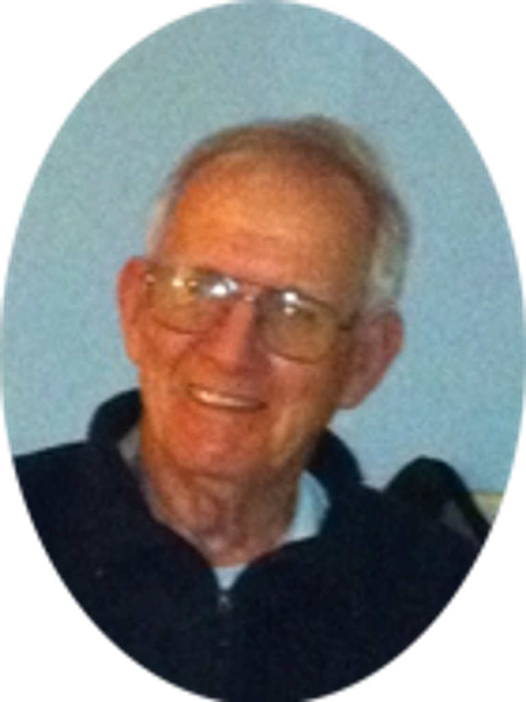 Homer Johnson