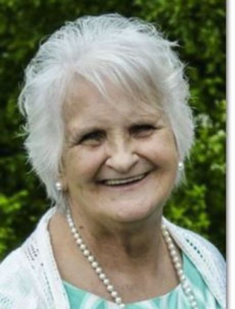 Sharon Gay Vance