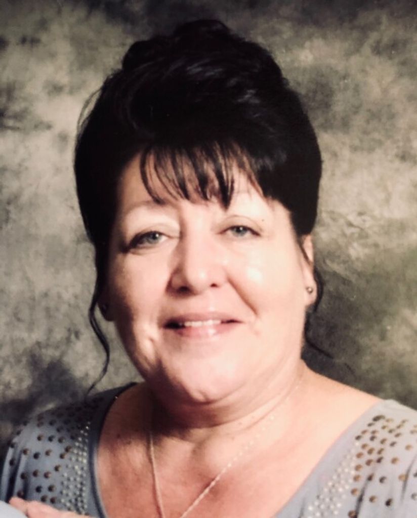 Brigitte McWilliams Profile Photo