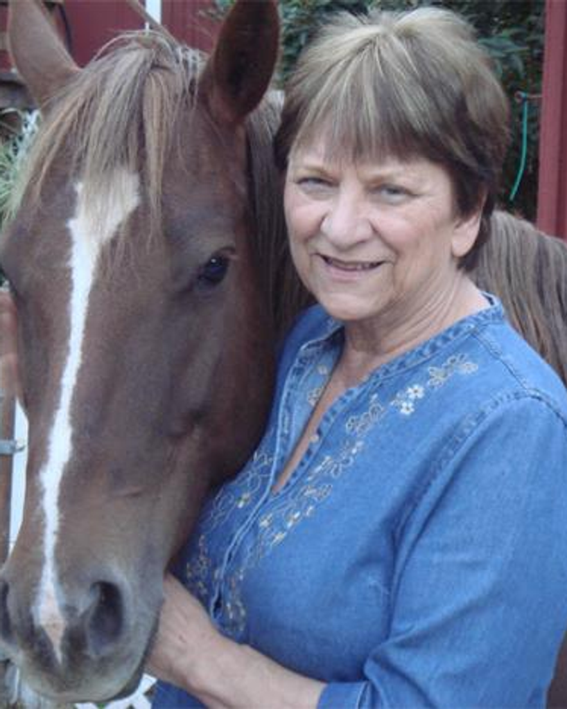 Janice Joy Hutchings
