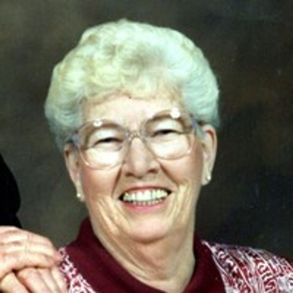 Ruth I. Terry