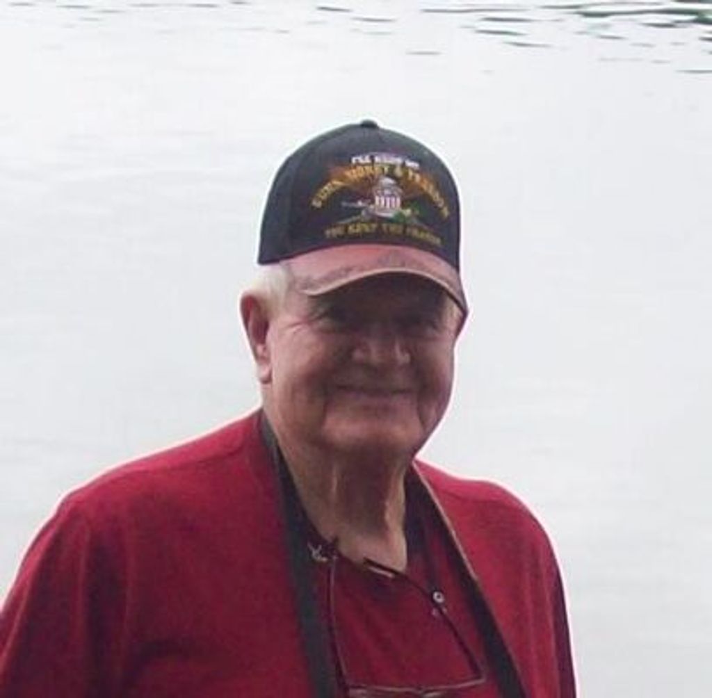 Robert Milton Hooker Sr.