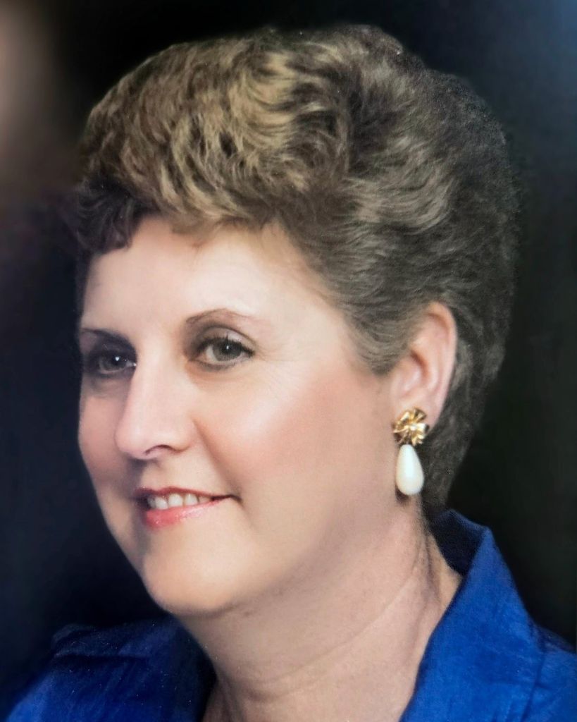 Sabina Sandra Walters Medlin Profile Photo