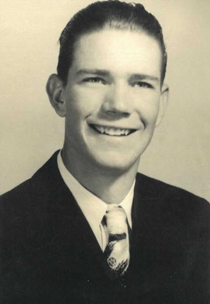 L.T. Starkey Profile Photo