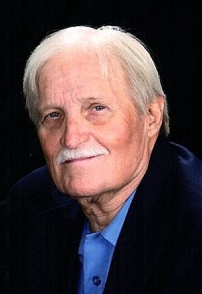 William "Sherrill" Barbrey