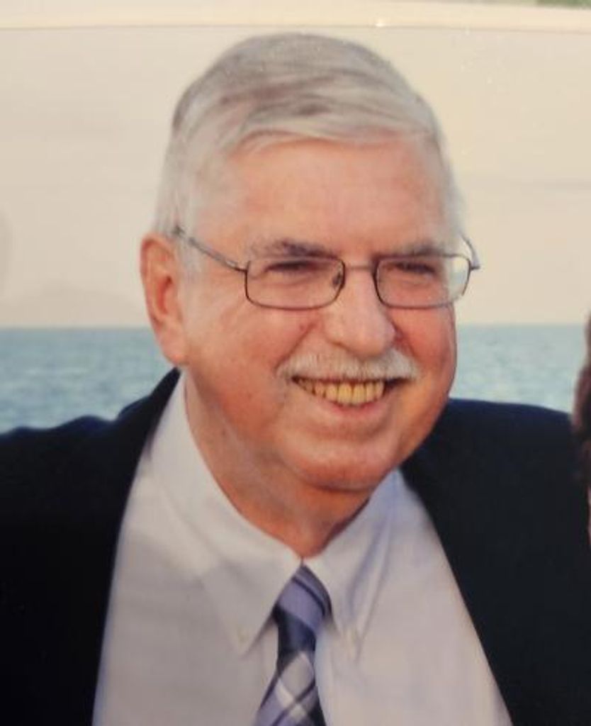 James Stanley Lee, Jr.