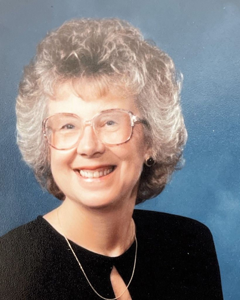 Rae Arliss Murray