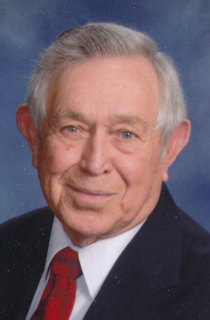 John Smith Armstrong Profile Photo