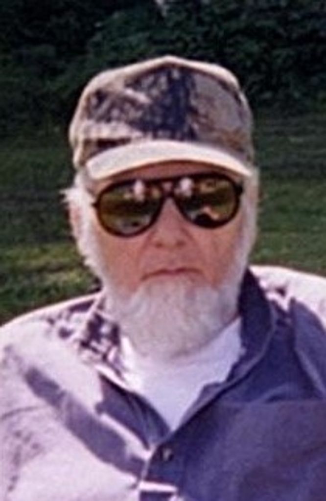 Charles R. Wilcox