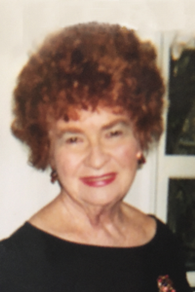 Evelyn Montgomery