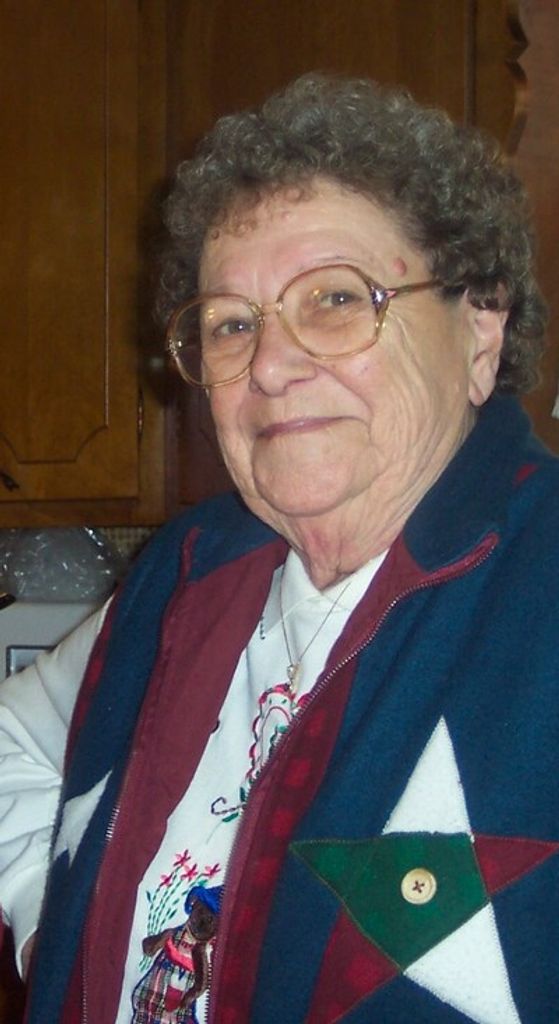 Mary Lou Hanning Profile Photo