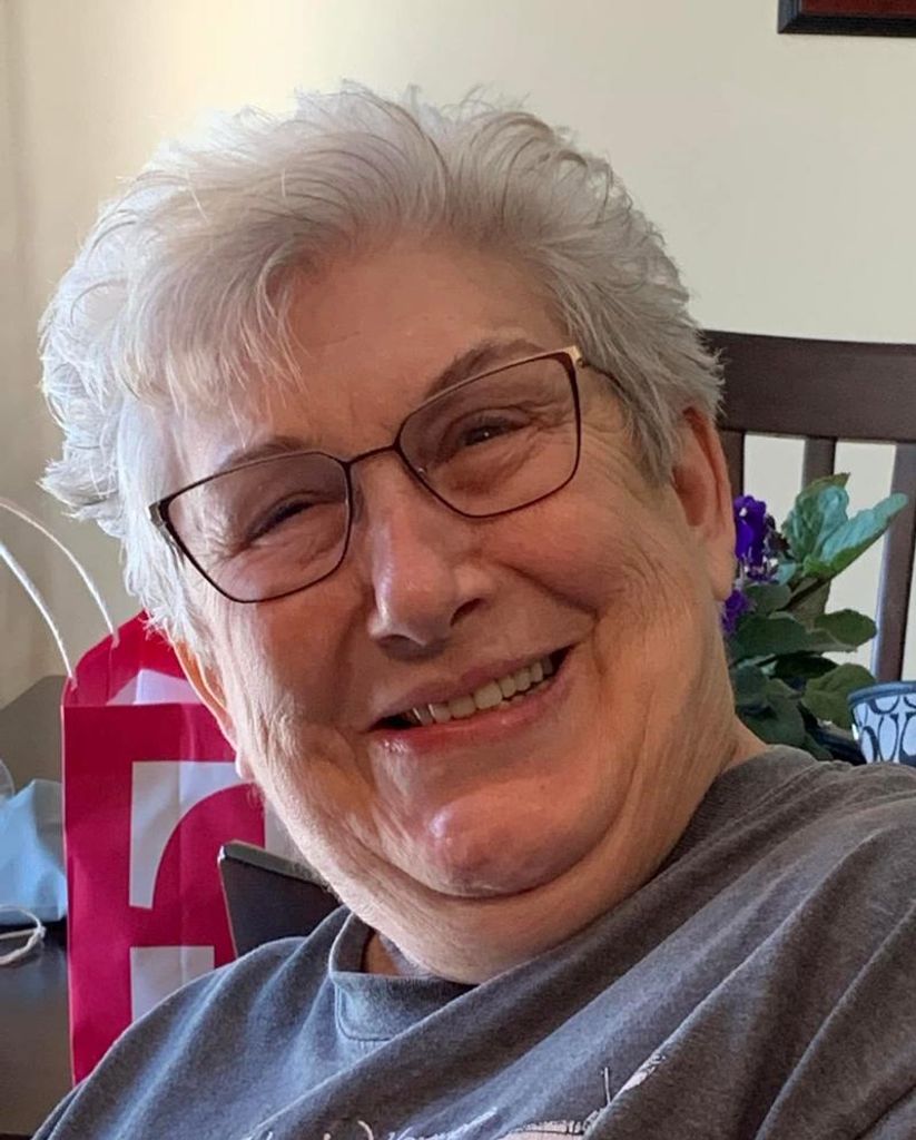 Catherine "Cathy" Marie Grannis Profile Photo