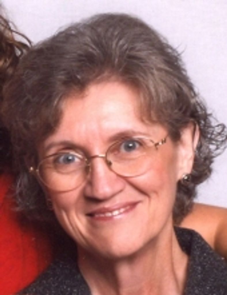 Carolyn  Sue Brown