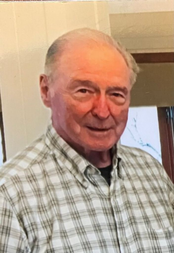 William F. Loftus Profile Photo