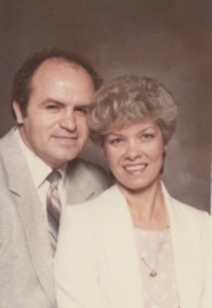 Carolyn Sue Clayton
