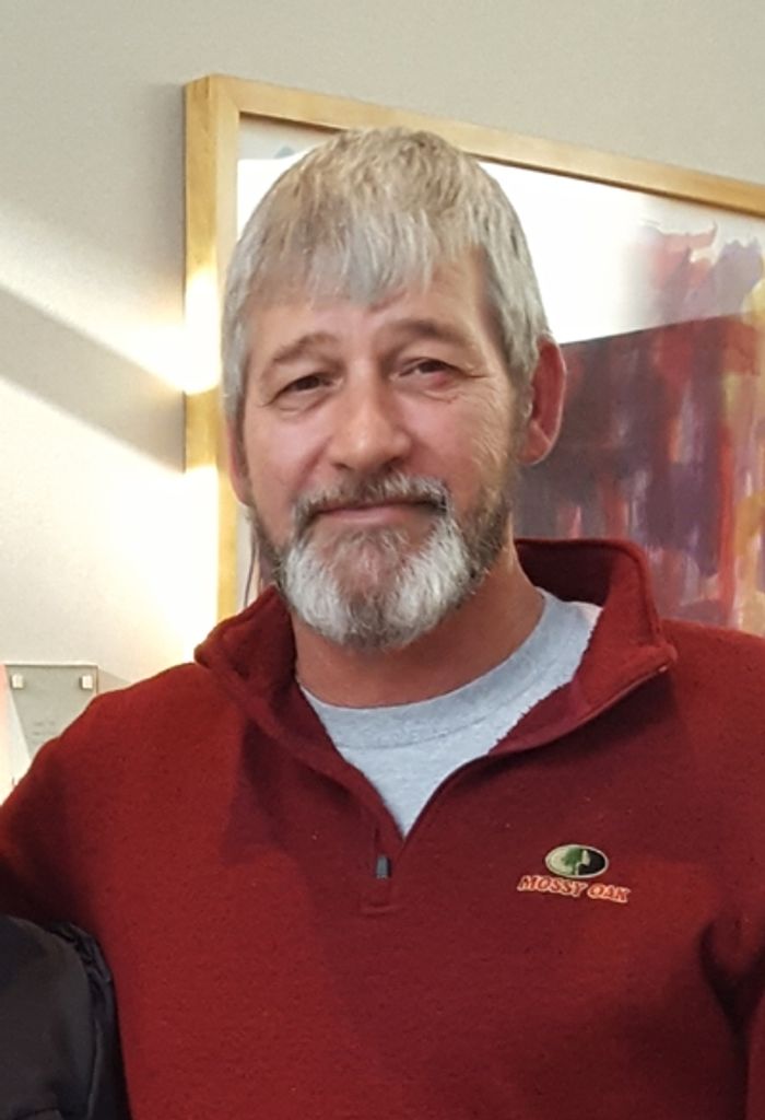 Joe Leslie Woods Profile Photo