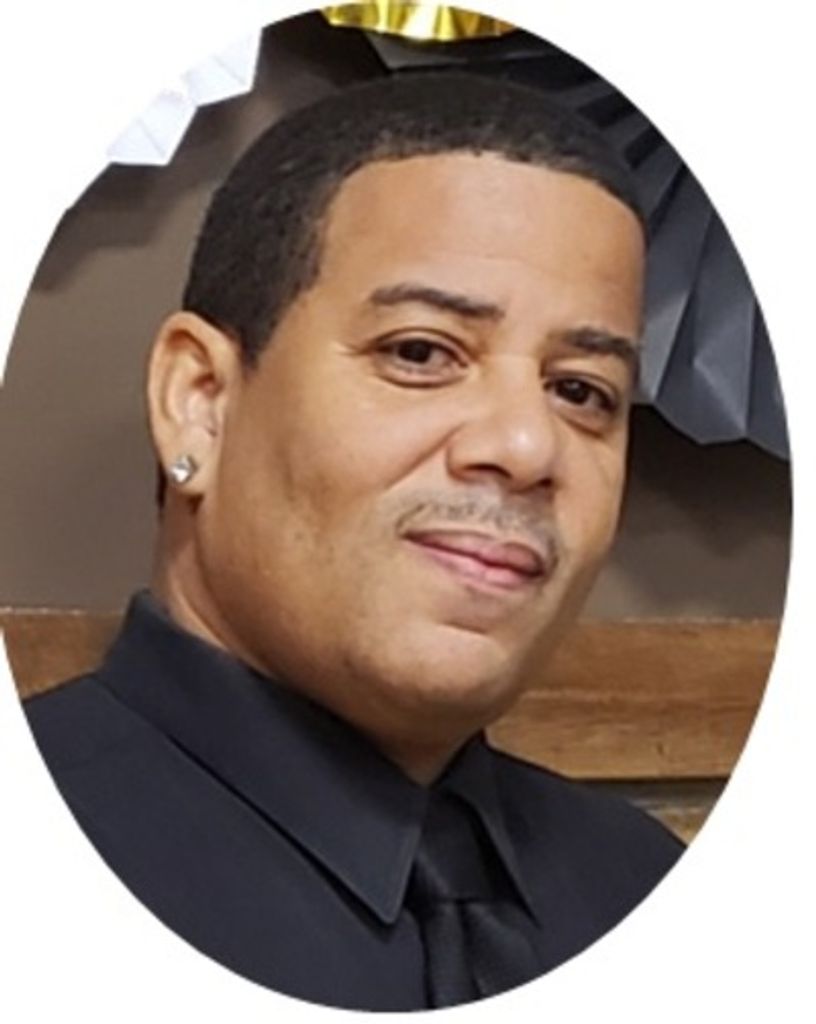 Eric Tyrone Turner Profile Photo