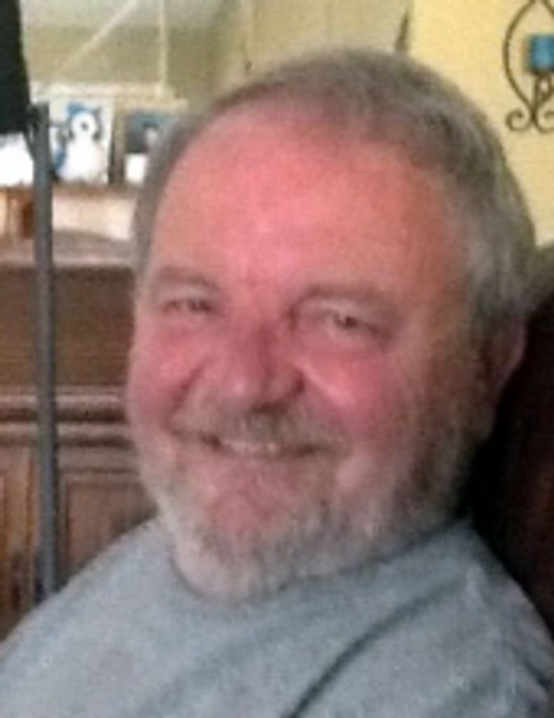 Gary Wayne Lively Profile Photo