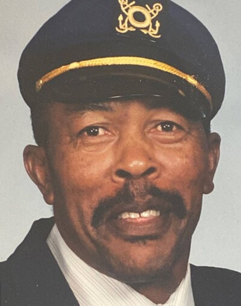 Clarence E Holder Profile Photo